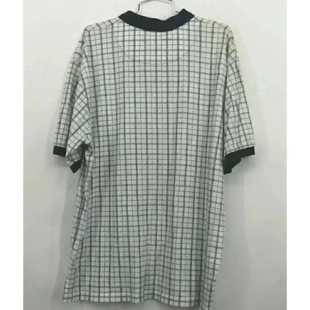 Dockers Golf Mens Polo‎ BZ